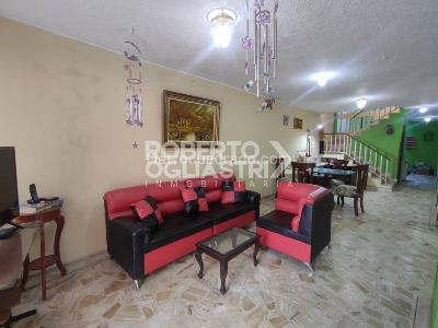 Casa de 5 alcobas en venta en Bolivar, Bucaramanga, 204 m² · foto 7 de 20