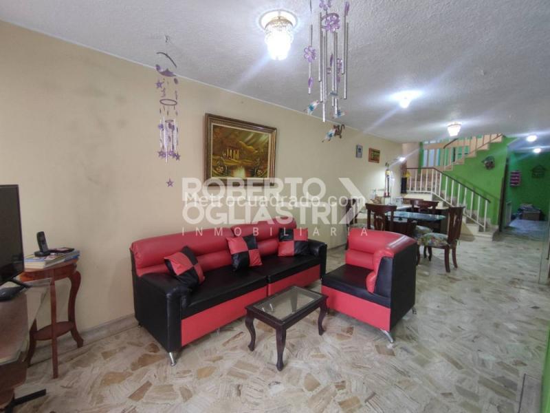 Casa en Venta, Bolivar, Bucaramanga - Mehr