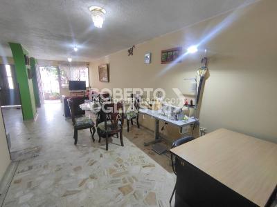 Casa de 5 alcobas en venta en Bolivar, Bucaramanga, 204 m² · foto 8 de 20
