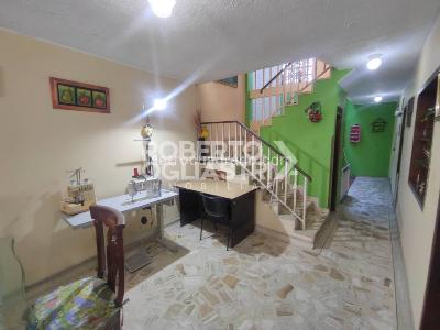 Casa de 5 alcobas en venta en Bolivar, Bucaramanga, 204 m² · foto 9 de 20