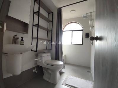 Apartamento de 3 alcobas en venta en Canaveral, Floridablanca, 131 m² · foto 10 de 20