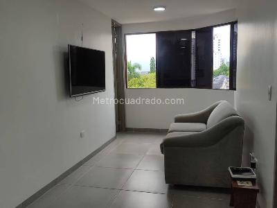 Apartamento de 3 alcobas en venta en Canaveral, Floridablanca, 131 m² · foto 11 de 20