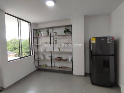 Apartamento de 3 alcobas en venta en Canaveral, Floridablanca, 131 m² · foto 12 de 20