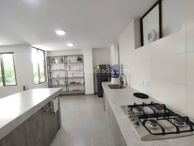 Apartamento de 3 alcobas en venta en Canaveral, Floridablanca, 131 m² · foto 13 de 20
