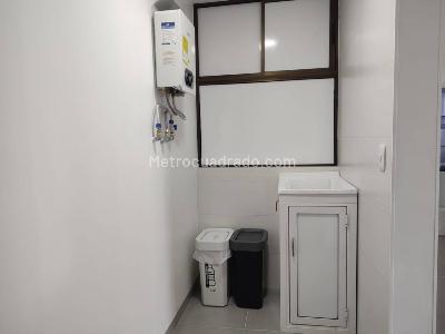Apartamento de 3 alcobas en venta en Canaveral, Floridablanca, 131 m² · foto 14 de 20
