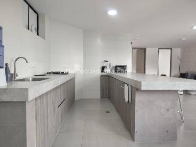 Apartamento de 3 alcobas en venta en Canaveral, Floridablanca, 131 m² · foto 15 de 20
