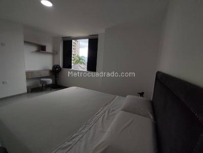 Apartamento de 3 alcobas en venta en Canaveral, Floridablanca, 131 m² · foto 17 de 20