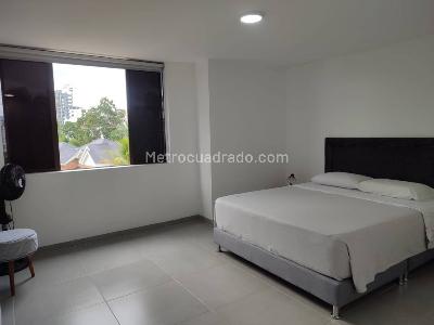 Apartamento de 3 alcobas en venta en Canaveral, Floridablanca, 131 m² · foto 18 de 20