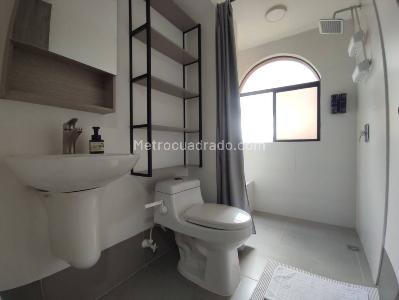Apartamento de 3 alcobas en venta en Canaveral, Floridablanca, 131 m² · foto 19 de 20