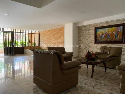 Apartamento de 3 alcobas en venta en Canaveral, Floridablanca, 131 m² · foto 3 de 20