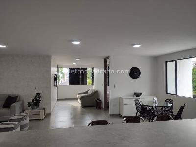 Apartamento de 3 alcobas en venta en Canaveral, Floridablanca, 131 m² · foto 4 de 20