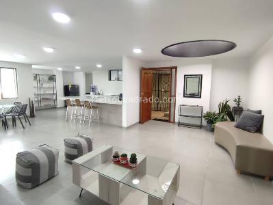 Apartamento de 3 alcobas en venta en Canaveral, Floridablanca, 131 m² · foto 5 de 20