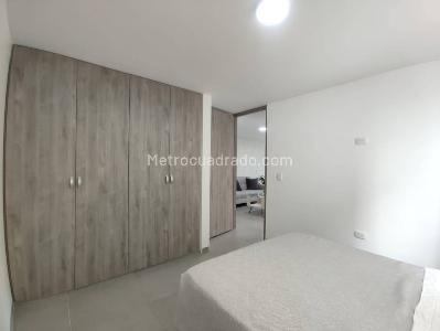 Apartamento de 3 alcobas en venta en Canaveral, Floridablanca, 131 m² · foto 7 de 20