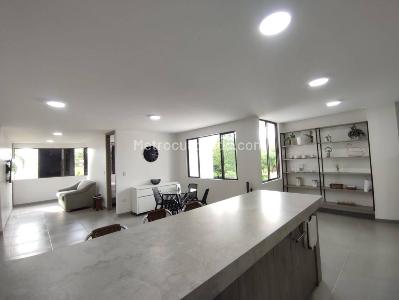 Apartamento de 3 alcobas en venta en Canaveral, Floridablanca, 131 m² · foto 8 de 20