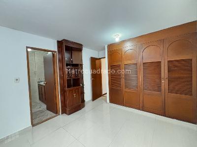 Apartamento de 4 alcobas en venta en Altos De Cabecera, Bucaramanga, 117 m² · foto 14 de 20
