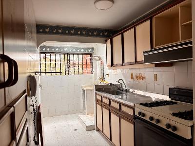 Apartamento de 4 alcobas en venta en Altos De Cabecera, Bucaramanga, 117 m² · foto 16 de 20