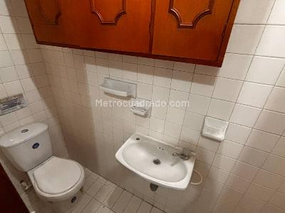 Apartamento de 4 alcobas en venta en Altos De Cabecera, Bucaramanga, 117 m² · foto 17 de 20