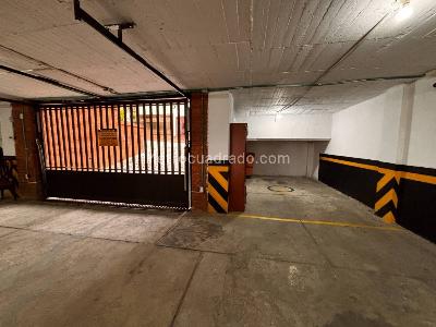 Apartamento de 4 alcobas en venta en Altos De Cabecera, Bucaramanga, 117 m² · foto 19 de 20