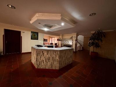 Apartamento de 4 alcobas en venta en Altos De Cabecera, Bucaramanga, 117 m² · foto 20 de 20
