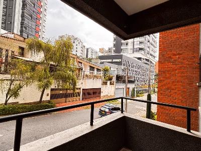 Apartamento de 4 alcobas en venta en Altos De Cabecera, Bucaramanga, 117 m² · foto 4 de 20