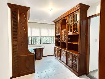 Apartamento de 4 alcobas en venta en Altos De Cabecera, Bucaramanga, 117 m² · foto 8 de 20