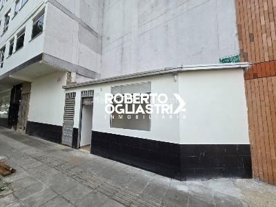 Retail space for rent in Concordia, Bucaramanga