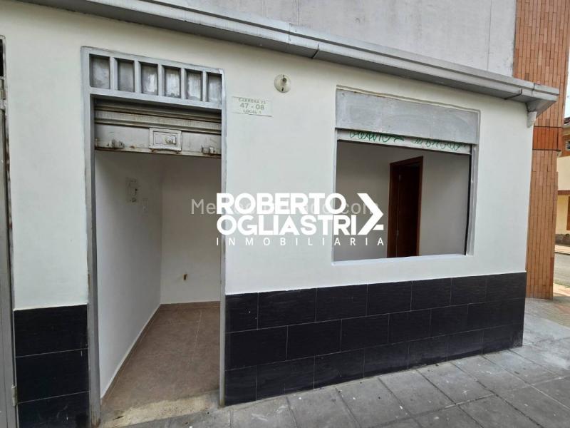 Local Comercial en Arriendo, Concordia, Bucaramanga - Ansicht 2