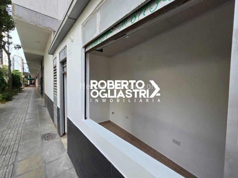 Local Comercial en Arriendo, Concordia, Bucaramanga - Ansicht 3