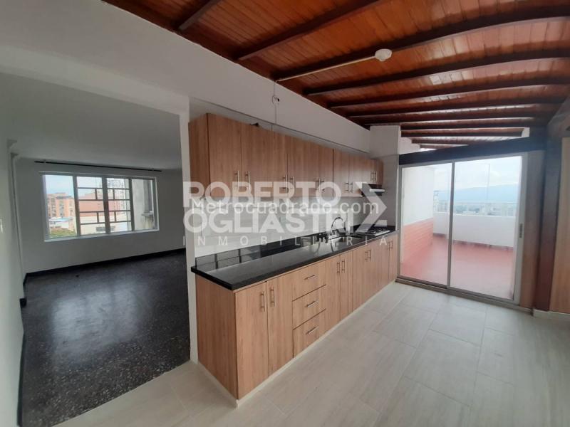 Piso – Bucaramanga, Mejoras Públicas, Comuna 13 - Oriental - Vista 4