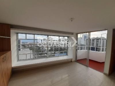 Apartamento de 5 alcobas en venta en Mejoras Publicas, Bucaramanga, 196 m² · foto 6 de 20