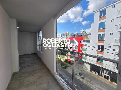 Apartamento de 3 alcobas en venta en La Concordia, Bucaramanga, 103 m² · foto 18 de 20