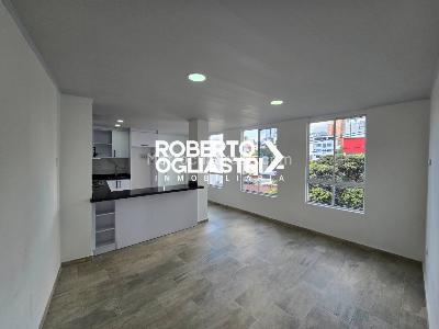 Apartamento de 3 alcobas en venta en La Concordia, Bucaramanga, 103 m² · foto 7 de 20