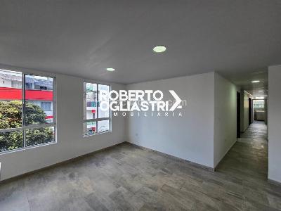 Apartamento de 3 alcobas en venta en La Concordia, Bucaramanga, 103 m² · foto 8 de 20