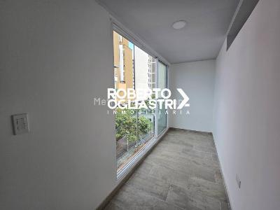 Apartamento de 3 alcobas en venta en La Concordia, Bucaramanga, 103 m² · foto 17 de 20