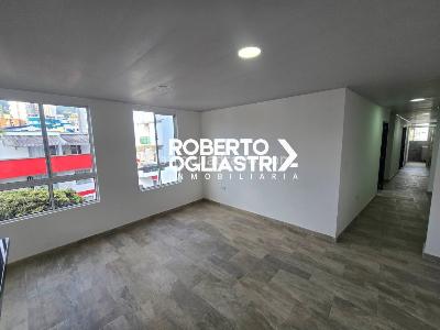 Apartamento de 3 alcobas en venta en La Concordia, Bucaramanga, 103 m² · foto 6 de 20