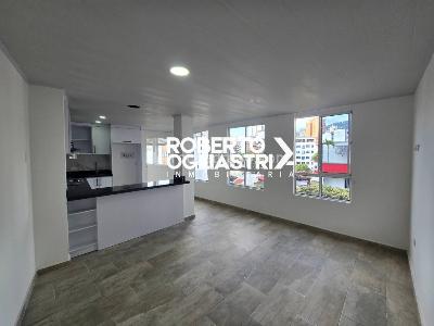 Apartamento de 3 alcobas en venta en La Concordia, Bucaramanga, 103 m² · foto 8 de 20