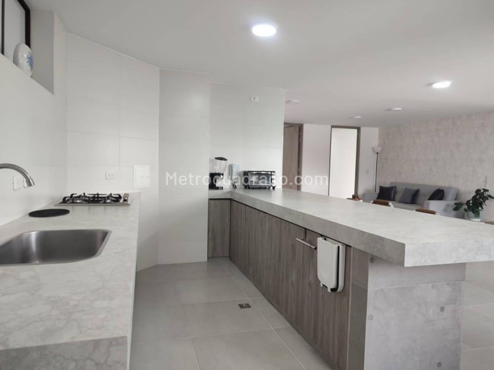 Foto del apartamento