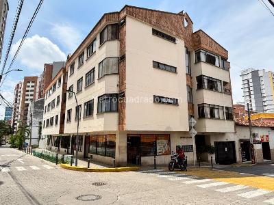 Local Comercial en Arriendo, Antonia Santos, Bucaramanga