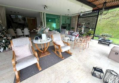 Casa de 4 alcobas en venta en Alto De Palmas, Envigado, 1000 m² · foto 3 de 20