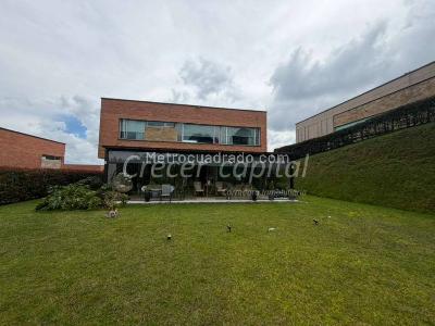 Casa de 4 alcobas en venta en Alto De Palmas, Envigado, 1000 m² · foto 6 de 20