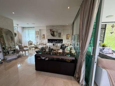 Casa de 4 alcobas en venta en Alto De Palmas, Envigado, 1000 m² · foto 8 de 20