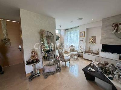 Casa de 4 alcobas en venta en Alto De Palmas, Envigado, 1000 m² · foto 13 de 20