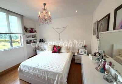 Casa de 4 alcobas en venta en Alto De Palmas, Envigado, 1000 m² · foto 16 de 20