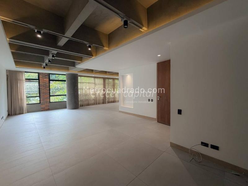 Apartamento Exclusivo de 2 Alcobas en El Poblado - 2