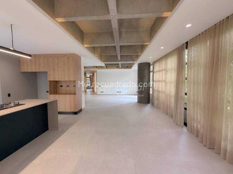 Apartamento Exclusivo de 2 Alcobas en El Poblado - 7