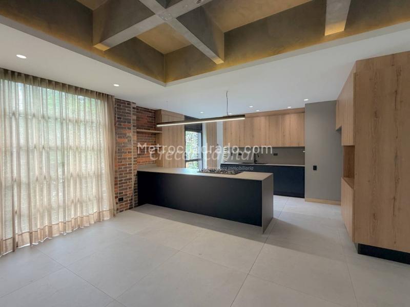 Apartamento Exclusivo de 2 Alcobas en El Poblado - 9