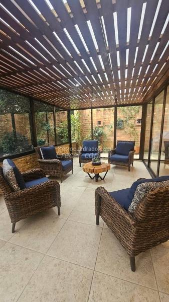 Exclusive 4BR Apartment with Terrace in El Poblado - 2