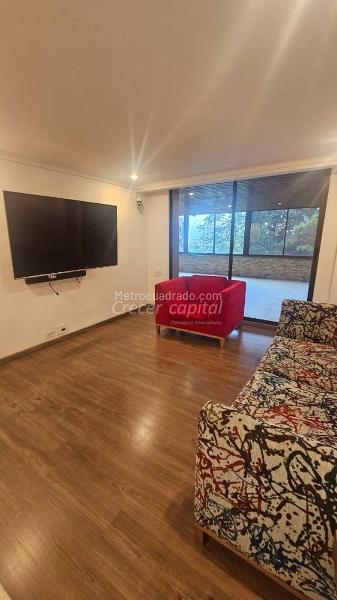 Exclusive 4BR Apartment with Terrace in El Poblado - 8