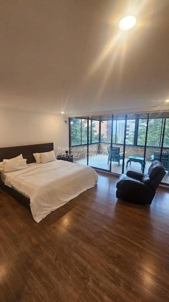 Exclusive 4BR Apartment with Terrace in El Poblado - 9