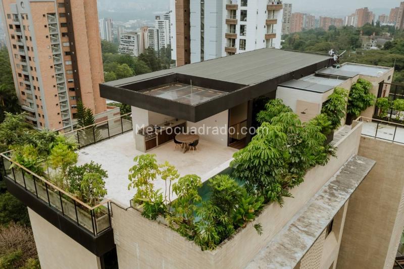 Spectacular 3BR Penthouse with Views in Los Balsos - 2